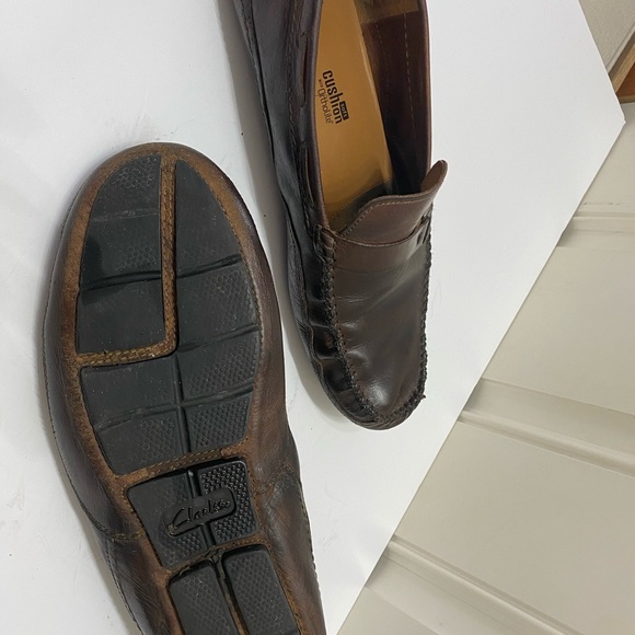 Clarks Loafers Collection - Picture 6 of 9